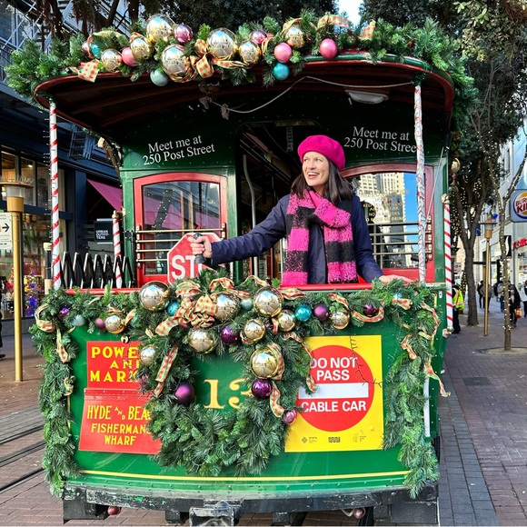 Meet your Posher, Laura - Picture 2 of 3